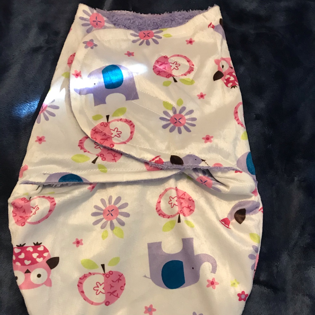 Swaddle Wrap